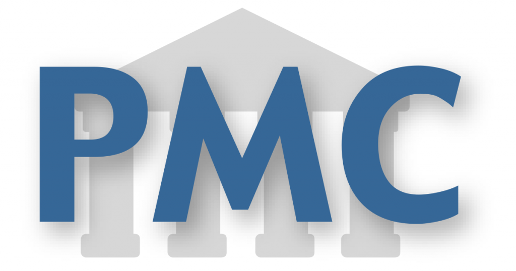 Logo PMC